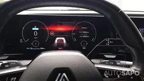 Renault Megane E-Tech EV60 Optimum Charge de 2023