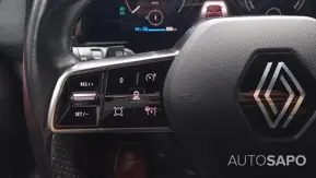 Renault Megane E-Tech EV60 Optimum Charge de 2023