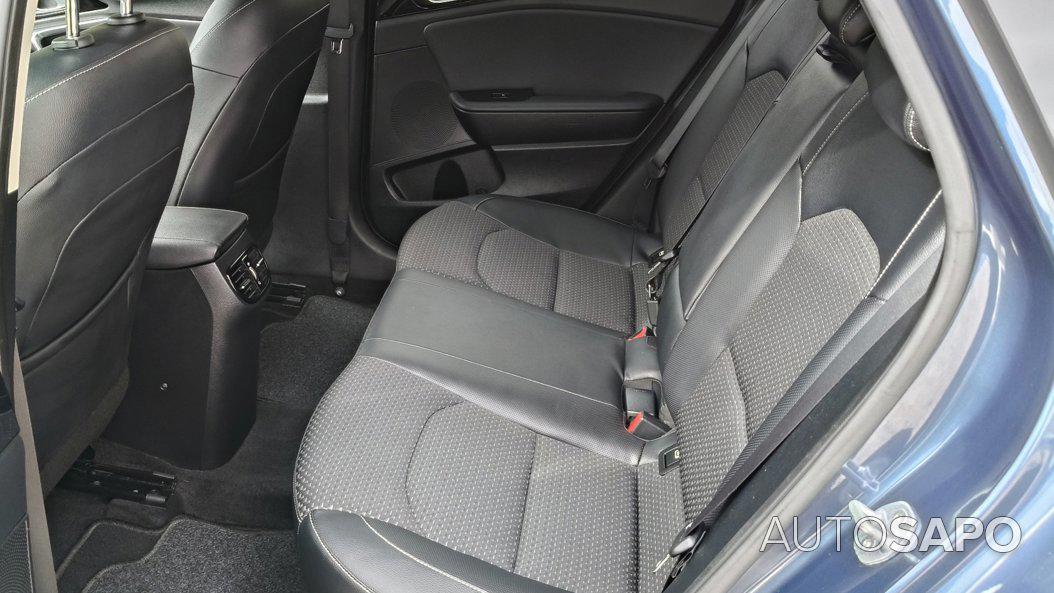 Kia Ceed 1.6 CRDi TX de 2018