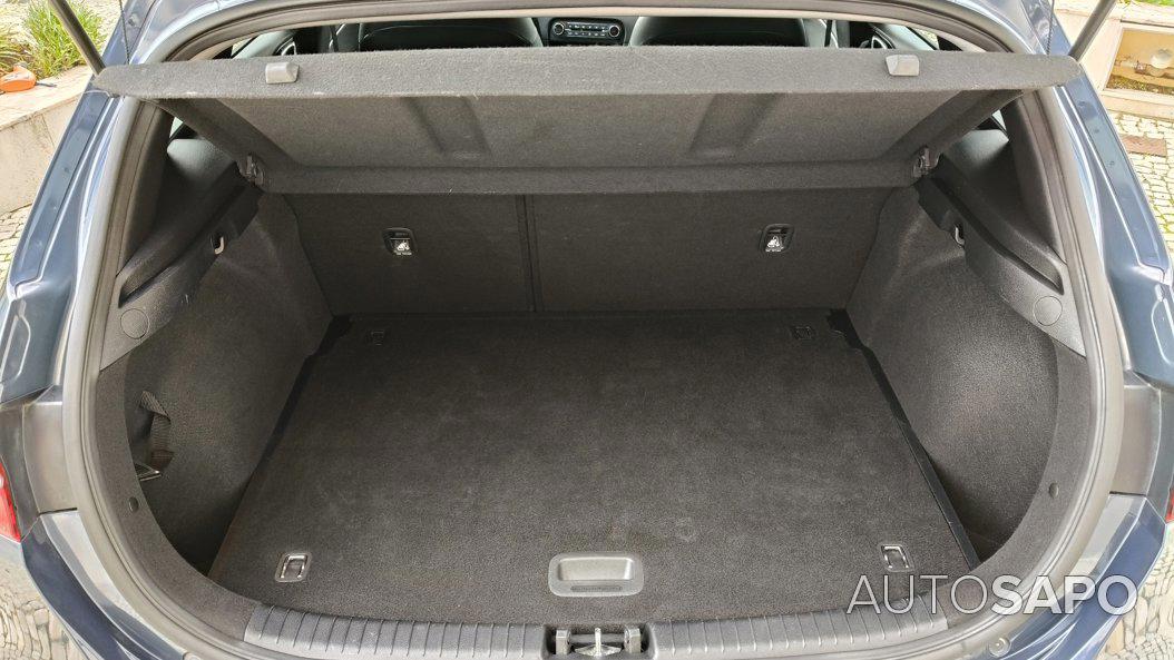 Kia Ceed 1.6 CRDi TX de 2018