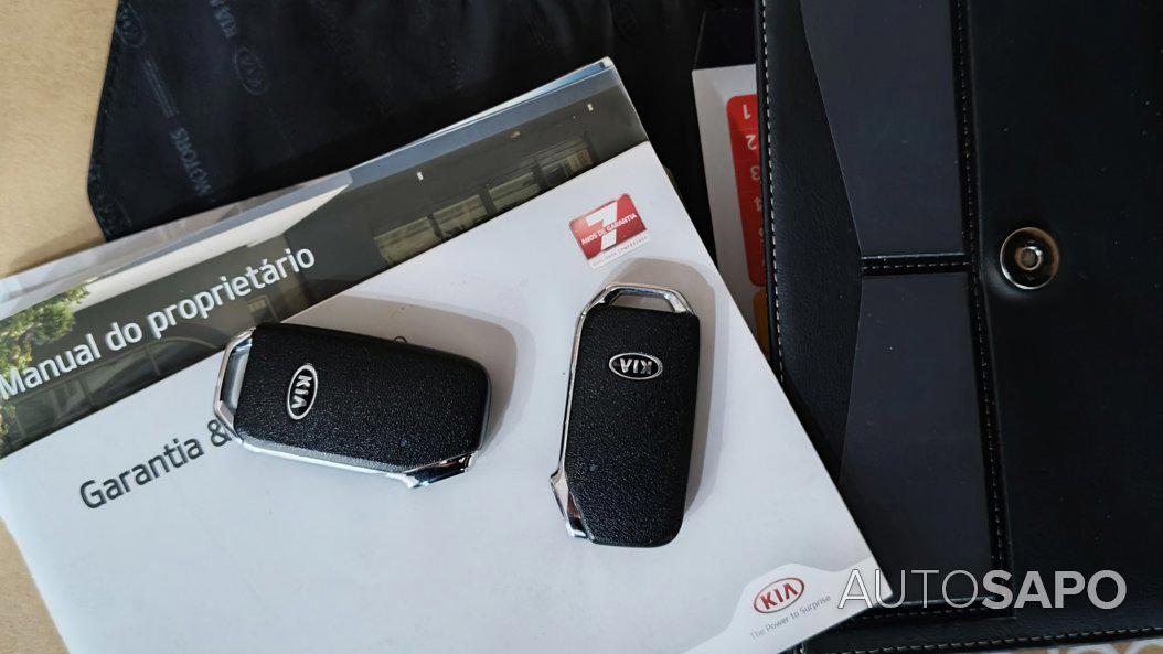 Kia Ceed 1.6 CRDi TX de 2018