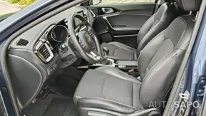 Kia Ceed 1.6 CRDi TX de 2018