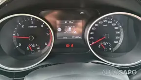 Kia Ceed 1.6 CRDi TX de 2018