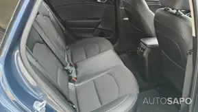 Kia Ceed 1.6 CRDi TX de 2018