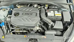 Kia Ceed 1.6 CRDi TX de 2018