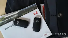 Kia Ceed 1.6 CRDi TX de 2018