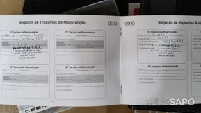 Kia Ceed 1.6 CRDi TX de 2018