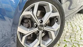 Kia Ceed 1.6 CRDi TX de 2018