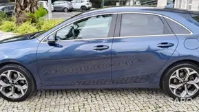 Kia Ceed 1.6 CRDi TX de 2018