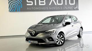 Renault Clio de 2023