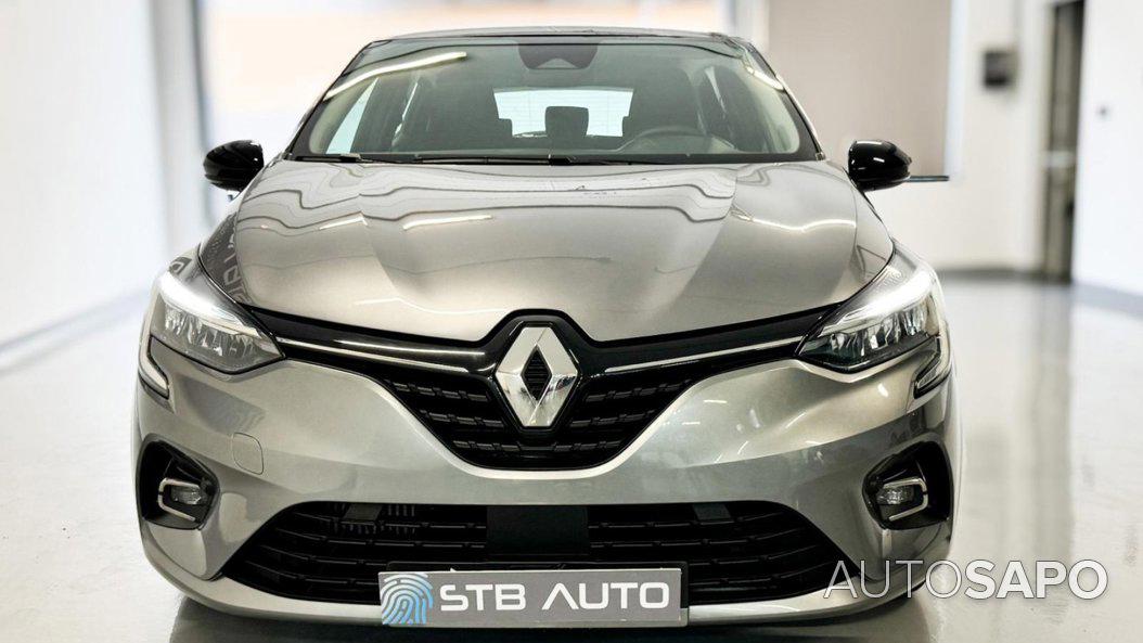 Renault Clio de 2023