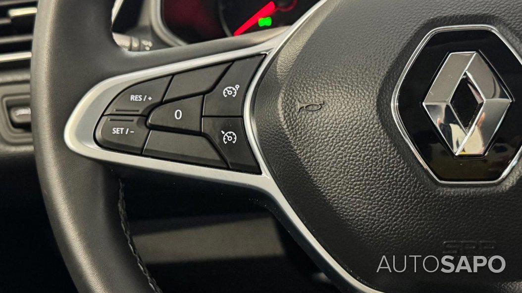 Renault Clio de 2023