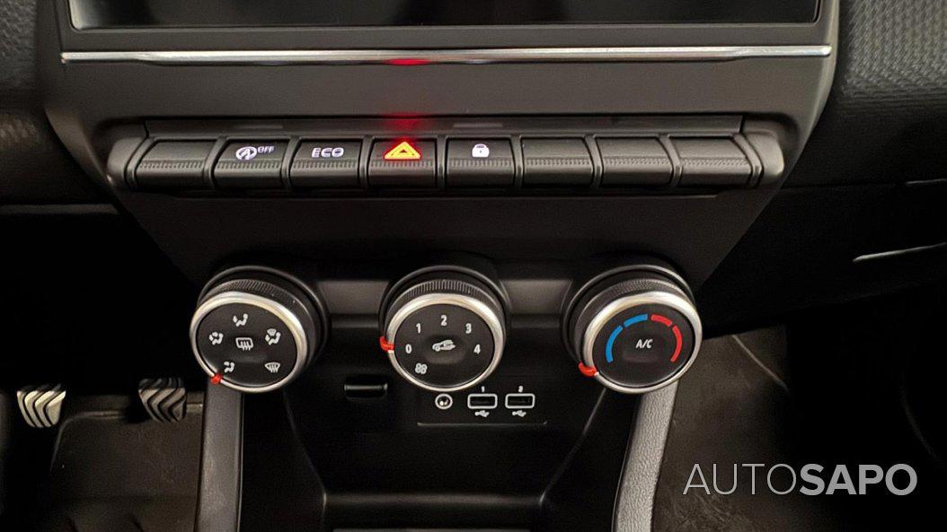 Renault Clio de 2023