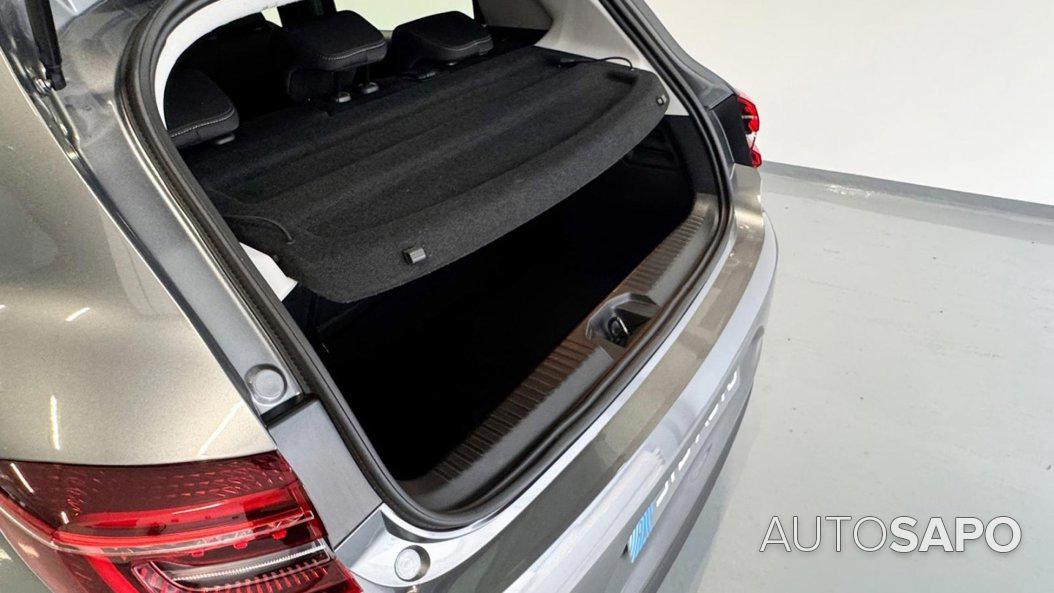 Renault Clio de 2023