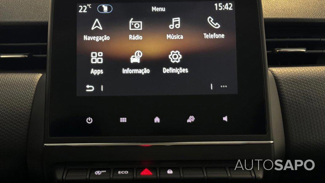 Renault Clio de 2023