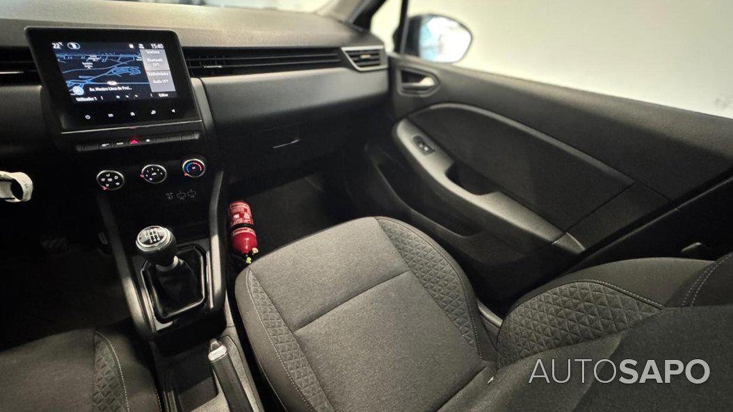 Renault Clio de 2023