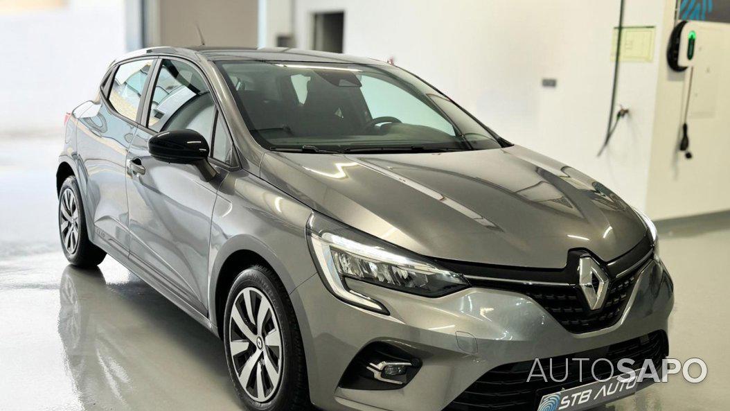Renault Clio de 2023