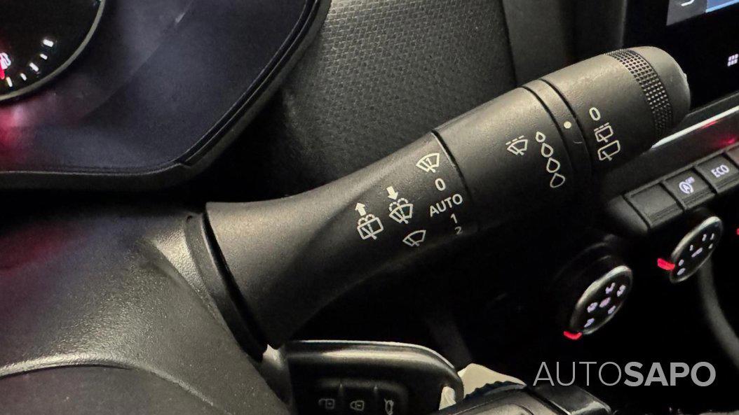 Renault Clio de 2023