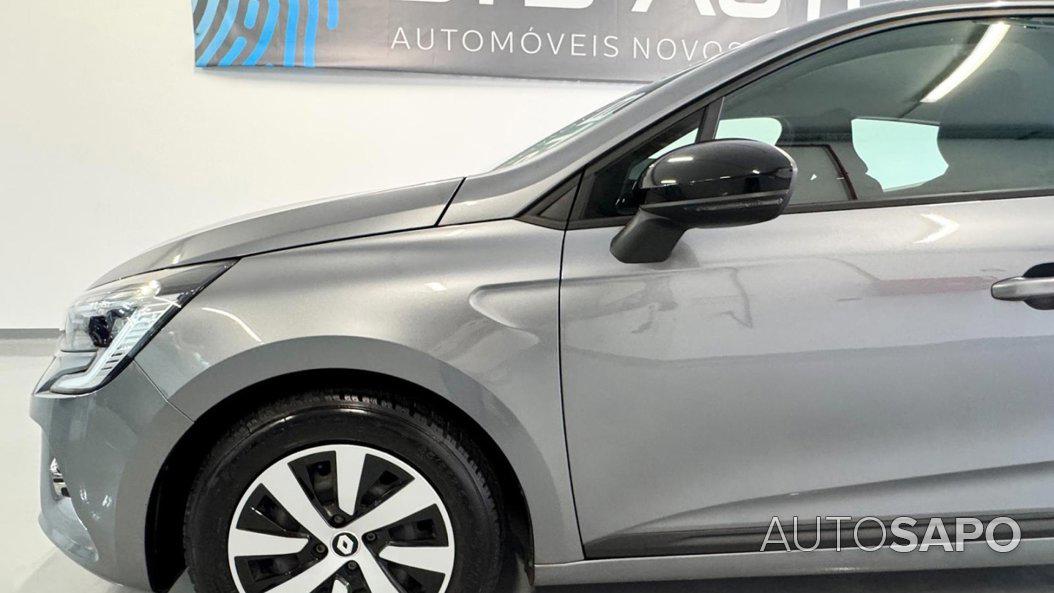 Renault Clio de 2023