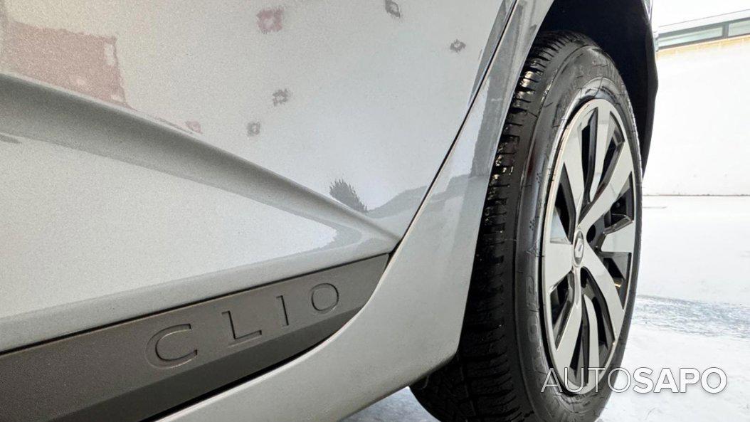 Renault Clio de 2023