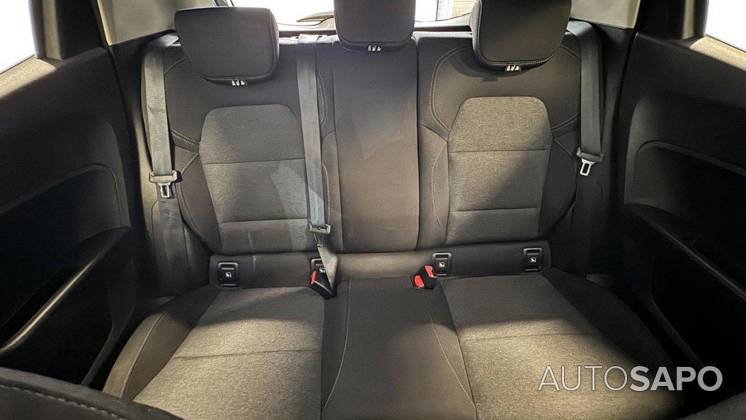 Renault Clio de 2023