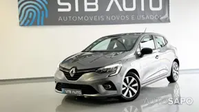 Renault Clio de 2023