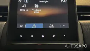 Renault Clio de 2023