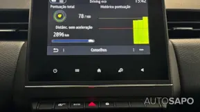 Renault Clio de 2023