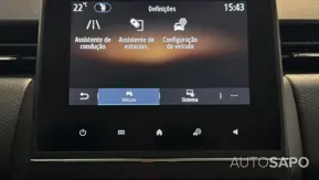 Renault Clio de 2023