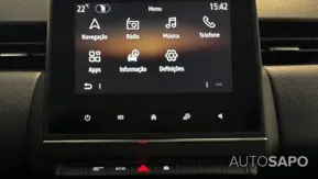 Renault Clio de 2023