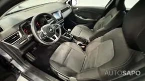 Renault Clio de 2023