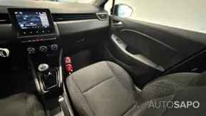 Renault Clio de 2023