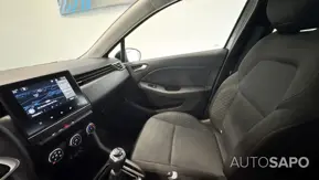 Renault Clio de 2023