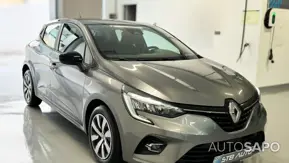 Renault Clio de 2023