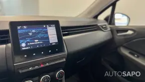 Renault Clio de 2023