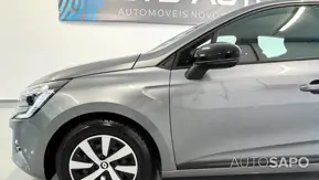 Renault Clio de 2023