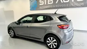Renault Clio de 2023