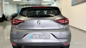 Renault Clio de 2023