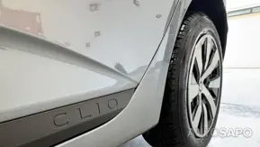 Renault Clio de 2023