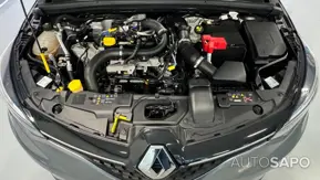 Renault Clio de 2023