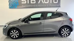 Renault Clio de 2023