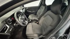 Renault Clio de 2023