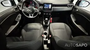 Renault Clio de 2023