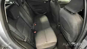 Renault Clio de 2023