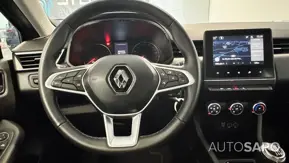 Renault Clio de 2023