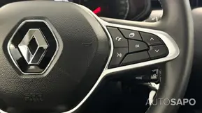 Renault Clio de 2023