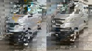 Peugeot Expert de 2022