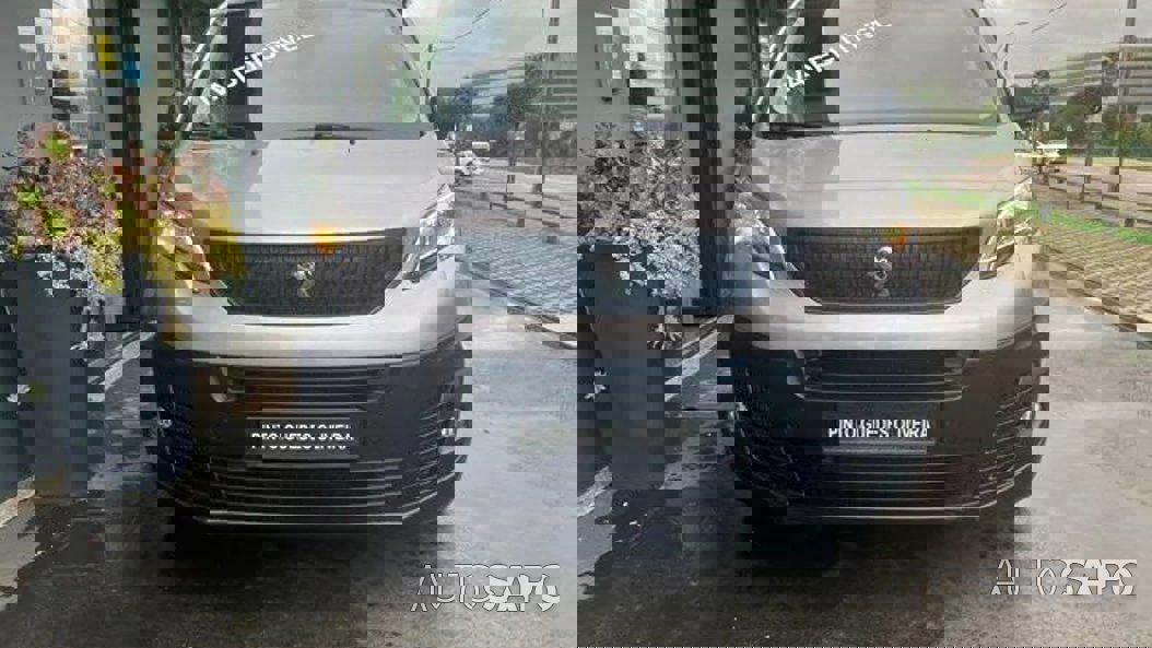 Peugeot Expert de 2022