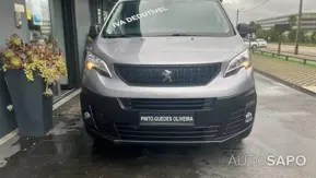 Peugeot Expert de 2022