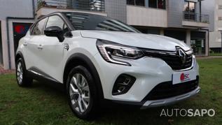 Renault Captur 1.0 TCe Intens Bi-Fuel de 2022